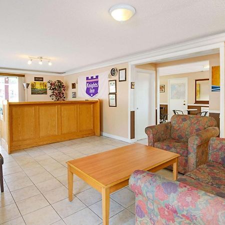 Knights Inn - Park Villa Motel, Midland Interior foto